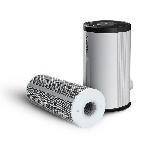 Purificatore di gas di scarico ed estrattore di fumi Atomstack D3